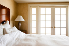Prenteg bedroom extension costs