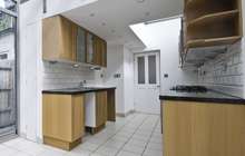 Prenteg kitchen extension leads